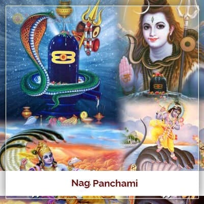 Nag Panchami Vrat