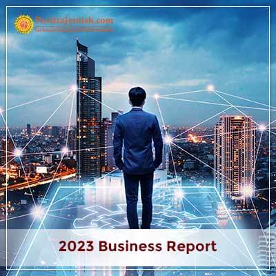 2023 Business Report