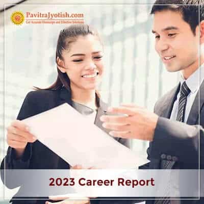 2023 Career Report