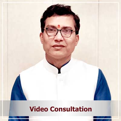 Video Consultation 60 Minutes