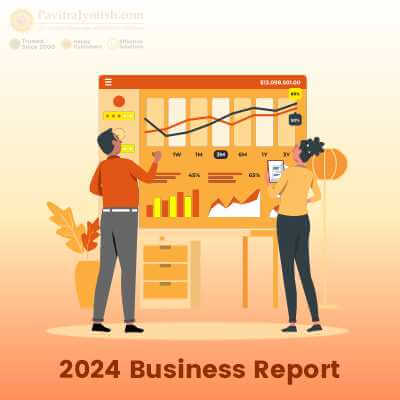 2024 Business Report