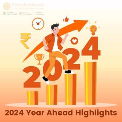 2024 Year Ahead Highlights