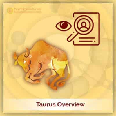 Taurus Lucky Numbers | Taurus Traits, Characteristic and ...