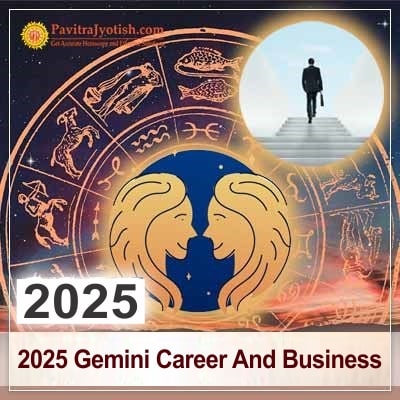 2025 Gemini Yearly Career And Business Horoscope