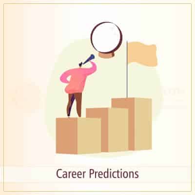 Career Astrology Services