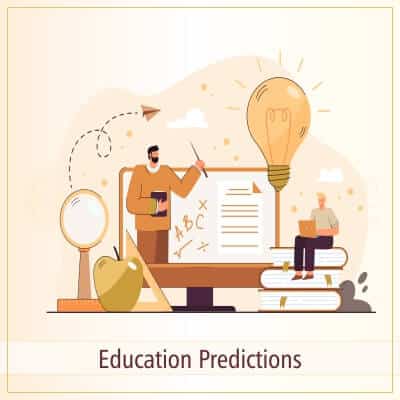 Education Astrology Services